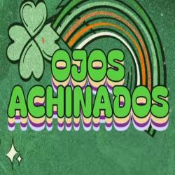 Ojitos achinaos