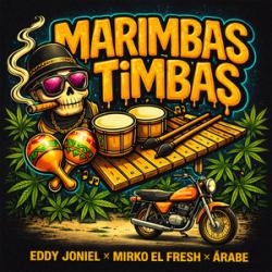 Marimbas Timbas