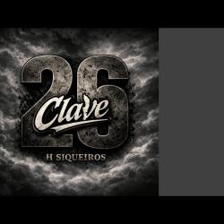 Clave 26