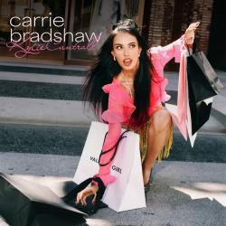 Carrie Bradshaw Carrie Bradshaw