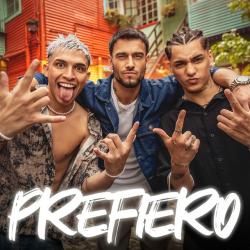Prefiero Prefiero