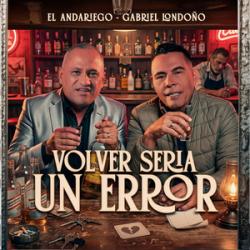 Volver Seria Un Error