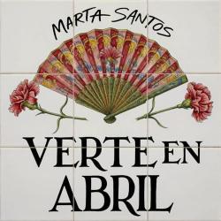 Verte en abril