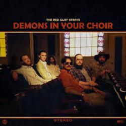Demons In Your Choir Demons In Your Choir