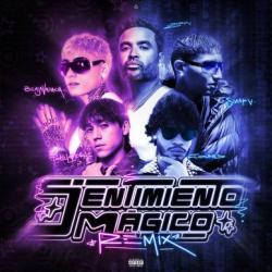 Sentimiento Mágico Remix Sentimiento Mágico Remix