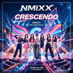 Crescendo (Romanizada)