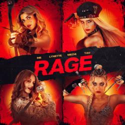 Rage Rage