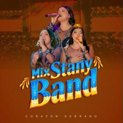 Mix Stany Band