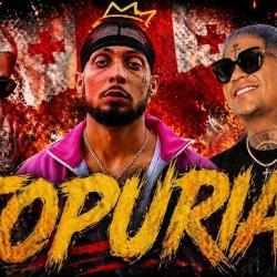 Topuria