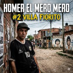 #2 Villa Fiorito