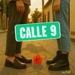 Calle 9 (Acústico)