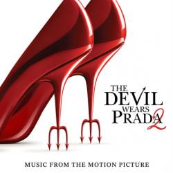 Material Lover (The Devil Wears Prada 2) Material Lover (The Devil Wears Prada 2)
