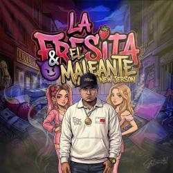 La Fresita Y El Maleante