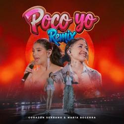 Mix Poco Yo (Remix)