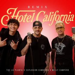 Hotel California