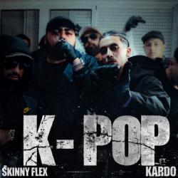 K-POP K-POP