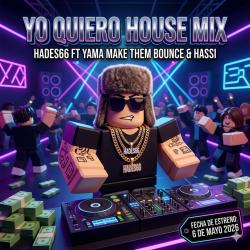 Yo Quiero House Mix