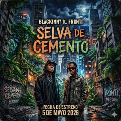 Selva de Cemento Selva de Cemento