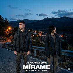 Mírame Mírame