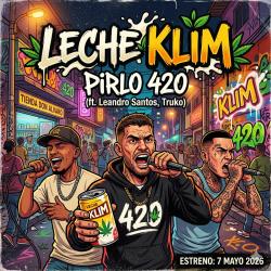 LECHE KLIM