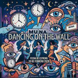 Dancing On The Wall
