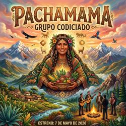 Pachamama Pachamama