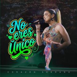 No Eres Único