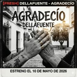 Agradecío Agradecío