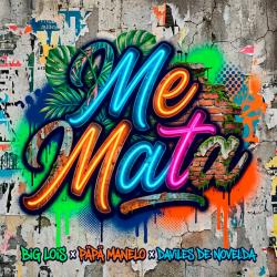 Me Mata