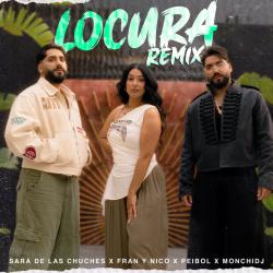 Locura Remix