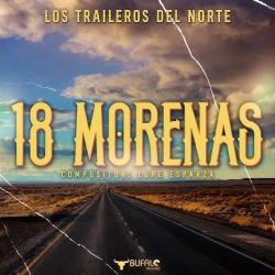 18 Morenas