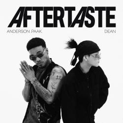 AFTERTASTE AFTERTASTE