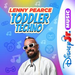 Oopsie Kitty Toddler Techno Remix