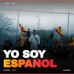 Yo soy español
