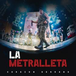 La Metralleta La Metralleta
