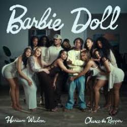 Barbie Doll Barbie Doll