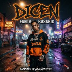DICEN DICEN