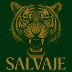 Salvaje Salvaje