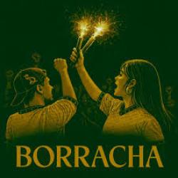 Borracha Borracha