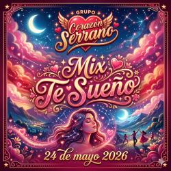 Mix Te Sueño Mix Te Sueño