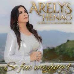 Se Fue Mi Ángel