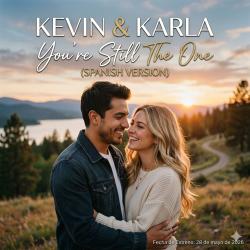 You're Still The One (spanish version)