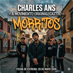 Morritos