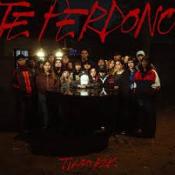 Te Perdono Te Perdono