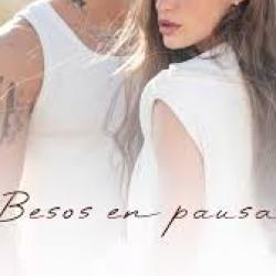 Besos en pausa Besos en pausa