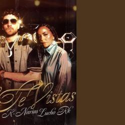 No te vistas