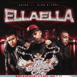 ELLAELLA ELLAELLA