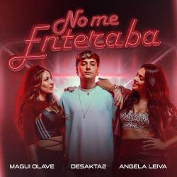 No Me Enteraba No Me Enteraba