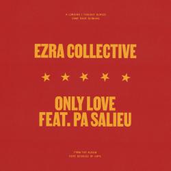 Only Love