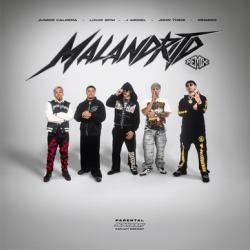 Malandrito (Remix) Malandrito (Remix)